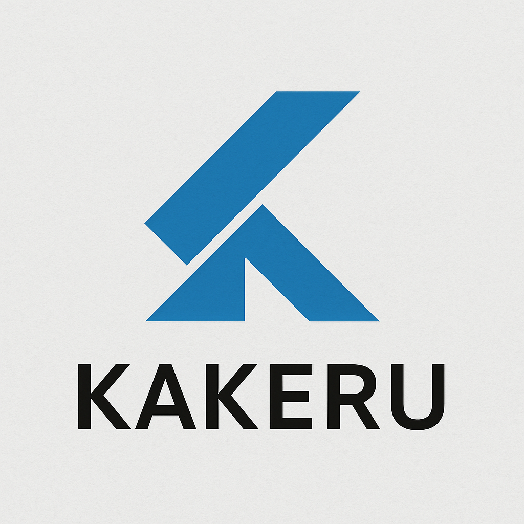 合同会社KAKERU